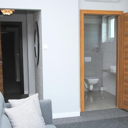 Hotelik 51 Pasłęk Dış mekan fotoğraf