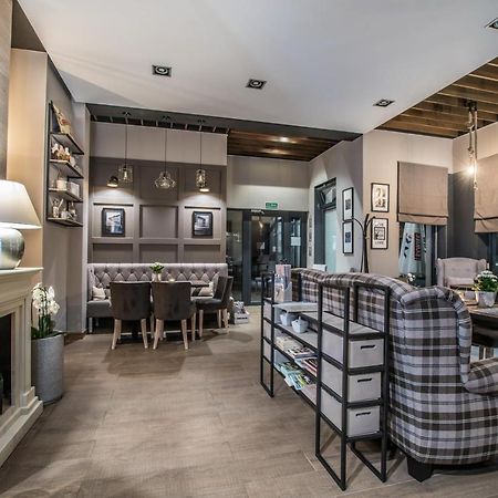 Hotelik 51 Pasłęk Dış mekan fotoğraf