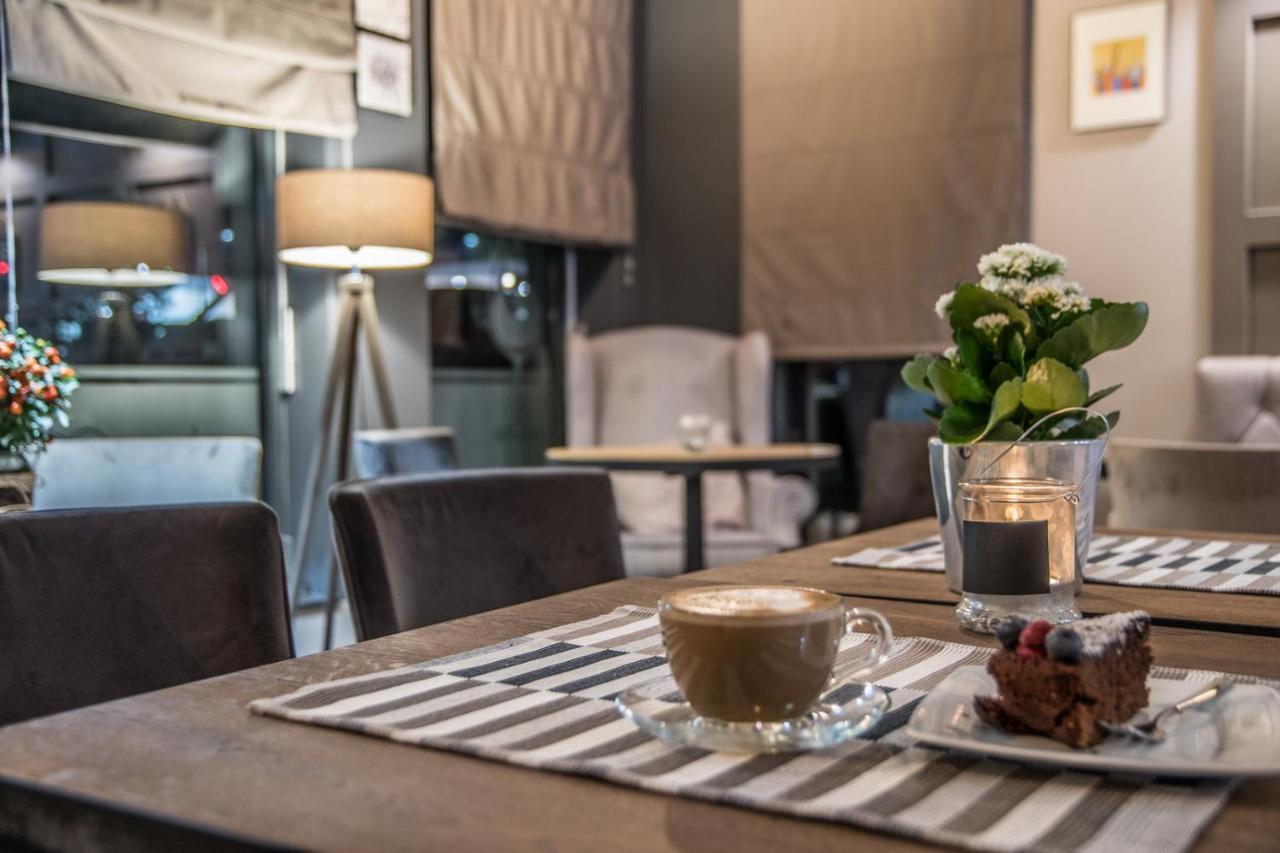 Hotelik 51 Pasłęk Dış mekan fotoğraf