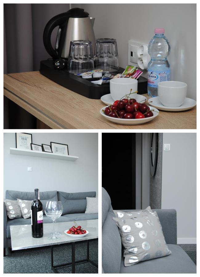 Hotelik 51 Pasłęk Dış mekan fotoğraf