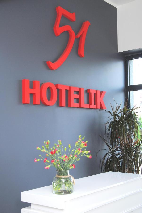 Hotelik 51 Pasłęk Dış mekan fotoğraf