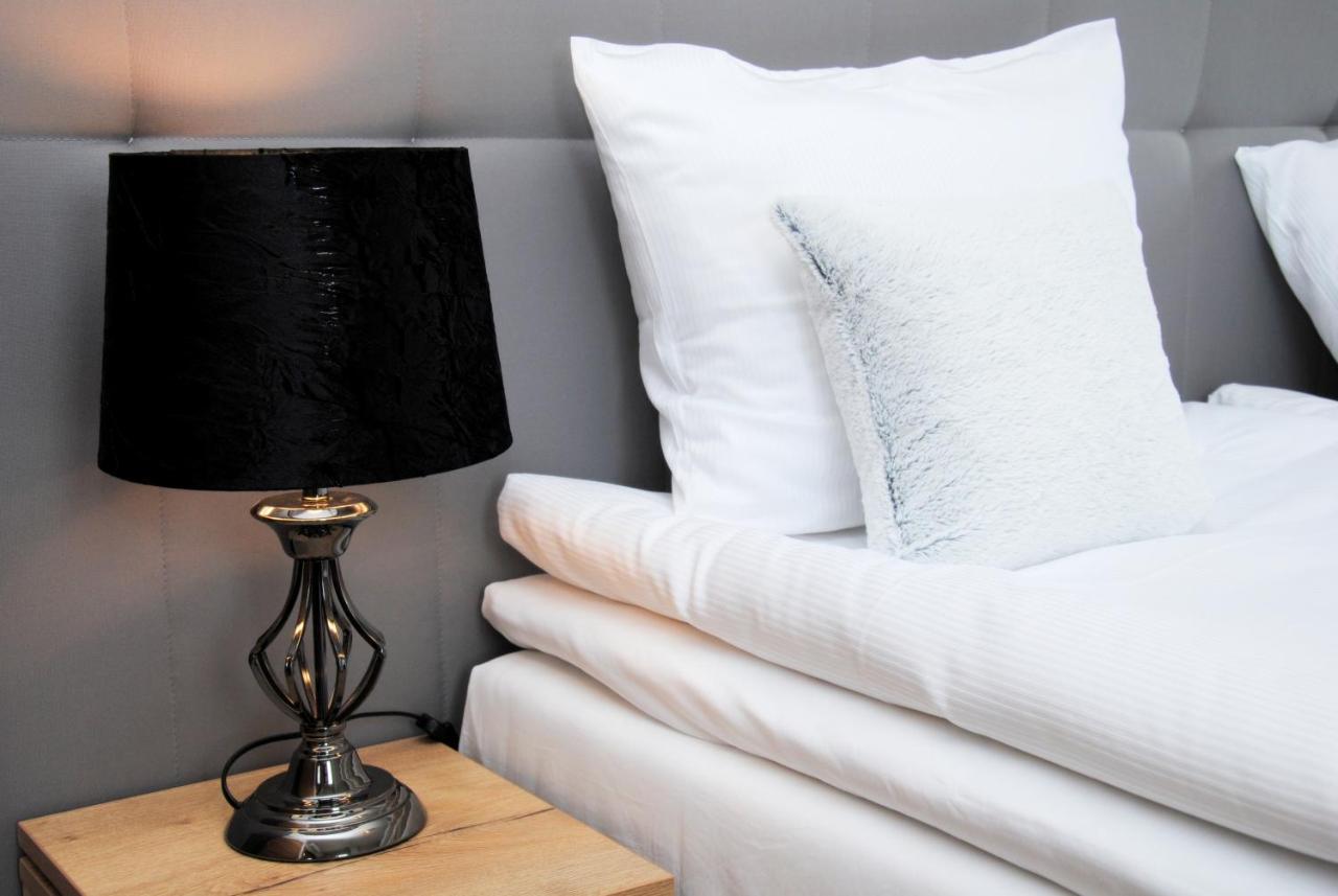 Hotelik 51 Pasłęk Dış mekan fotoğraf