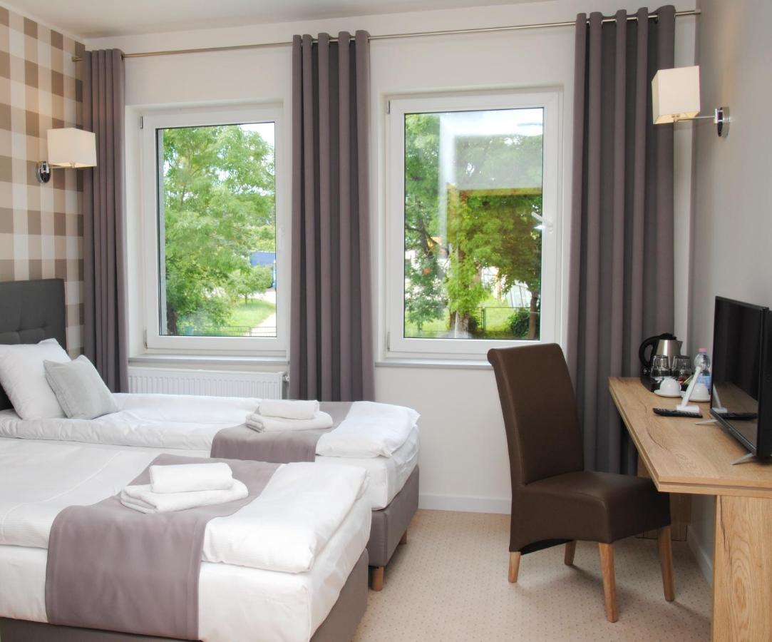 Hotelik 51 Pasłęk Dış mekan fotoğraf