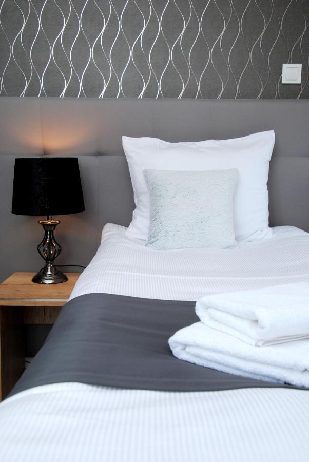 Hotelik 51 Pasłęk Dış mekan fotoğraf