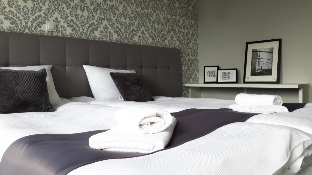 Hotelik 51 Pasłęk Dış mekan fotoğraf