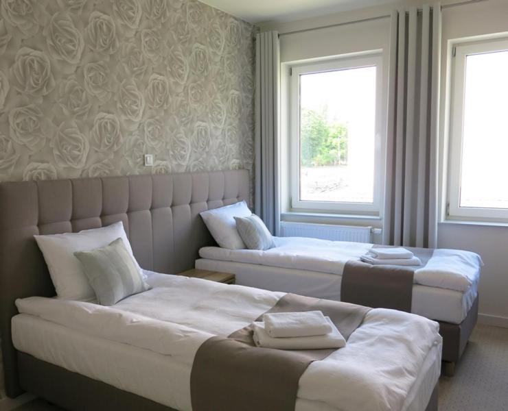 Hotelik 51 Pasłęk Dış mekan fotoğraf