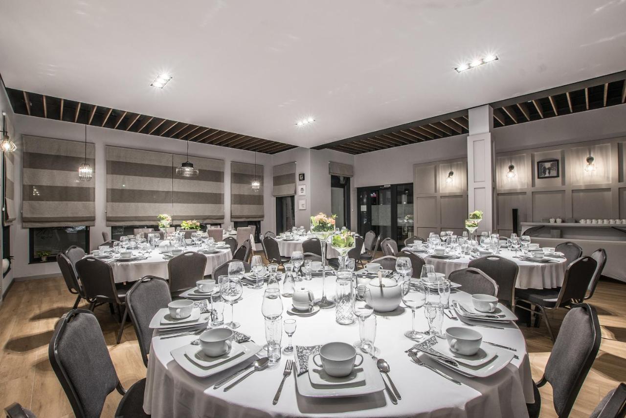 Hotelik 51 Pasłęk Dış mekan fotoğraf