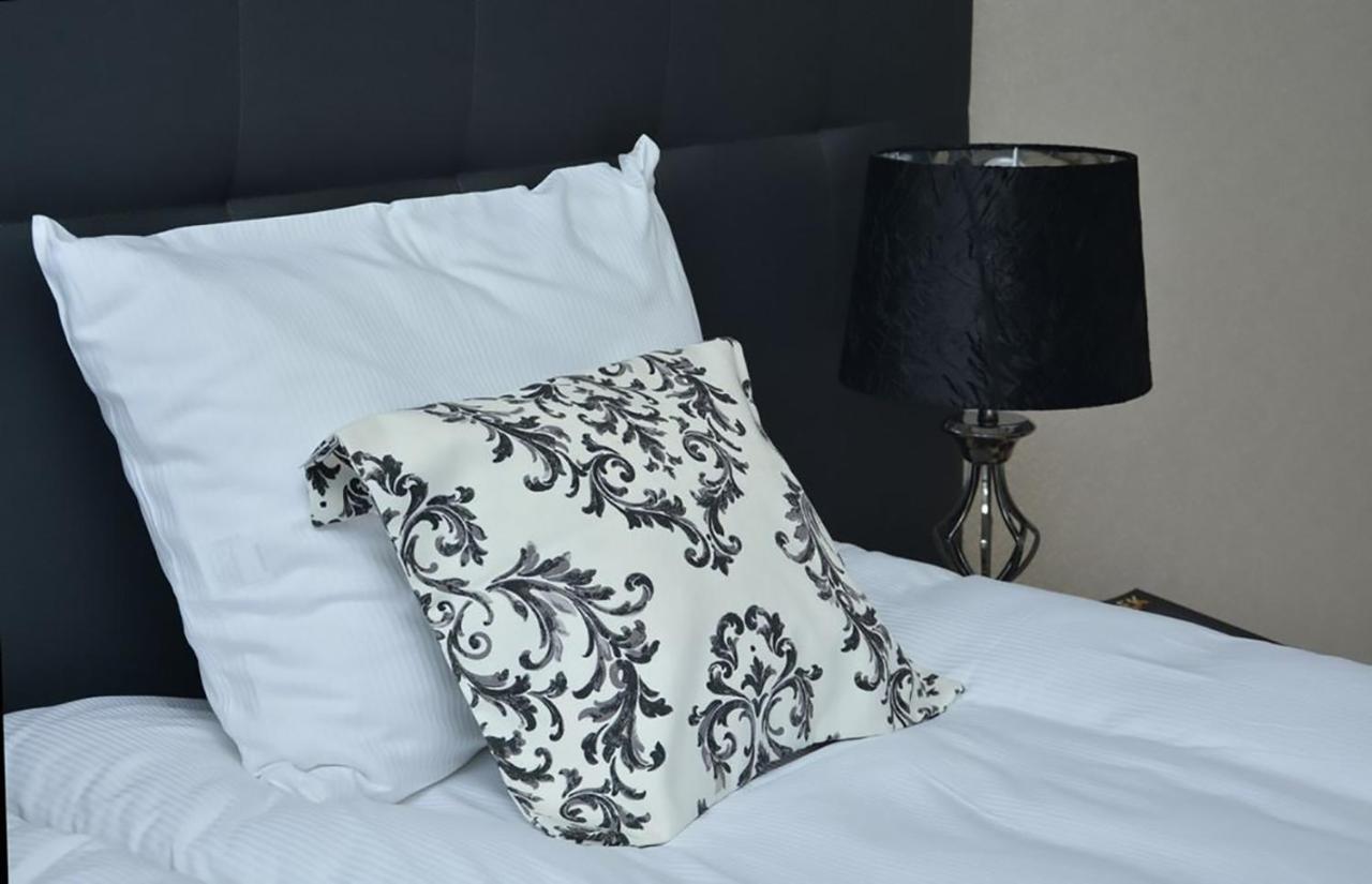 Hotelik 51 Pasłęk Dış mekan fotoğraf