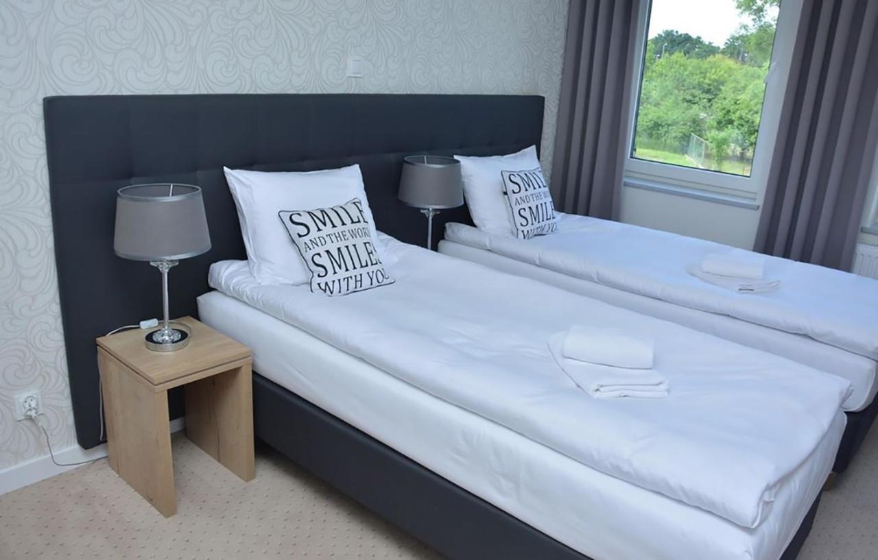 Hotelik 51 Pasłęk Dış mekan fotoğraf