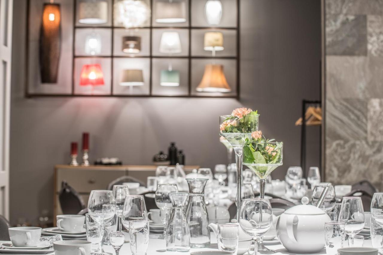 Hotelik 51 Pasłęk Dış mekan fotoğraf