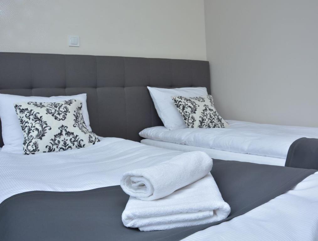 Hotelik 51 Pasłęk Dış mekan fotoğraf